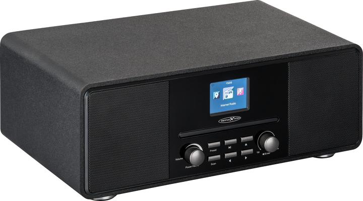 Actual product image Reflexion HRA19INT (Web radio, DAB+, FM, Bluetooth)