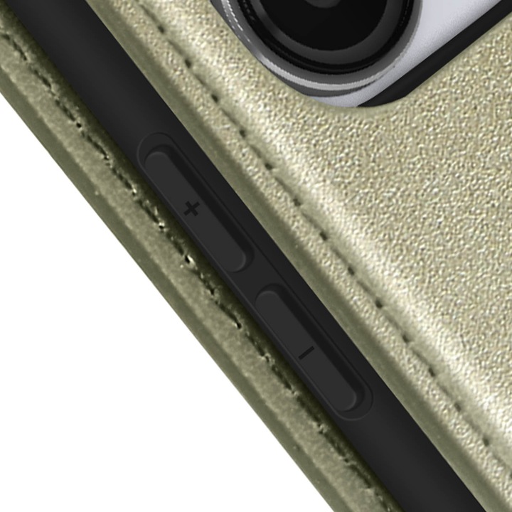 Produktbild Avizar Classic Edition, Backcover mit Magnetklappe Series (Xiaomi Mi 9 Lite)