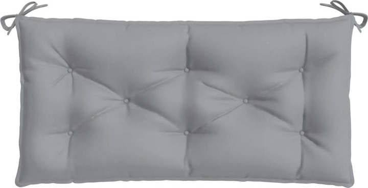 Image du produit VidaXL Housse de banc de jardin O x tissu ford (100 x 50 x 7 cm)
