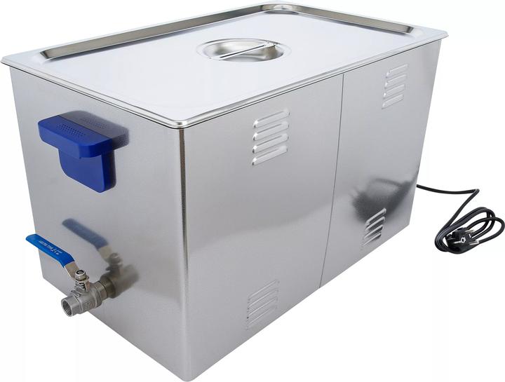 Produktbild BGS Ultraschall-Teilereiniger (40 kHz, 30000 ml)