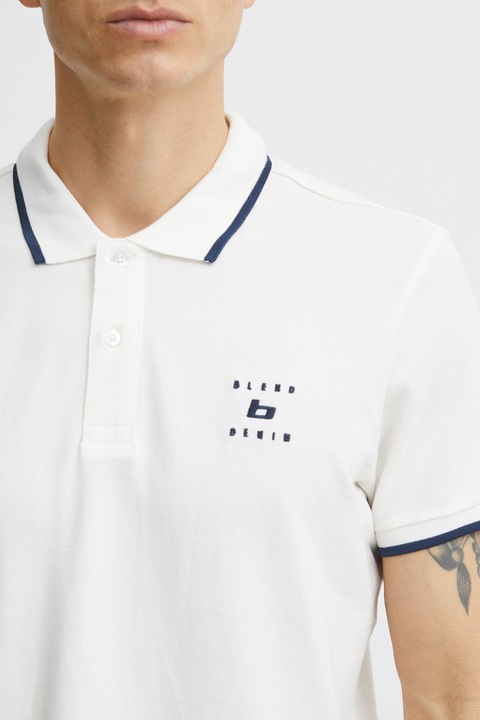 Actual product image Blend BHPolo - 20715178 (XXL)