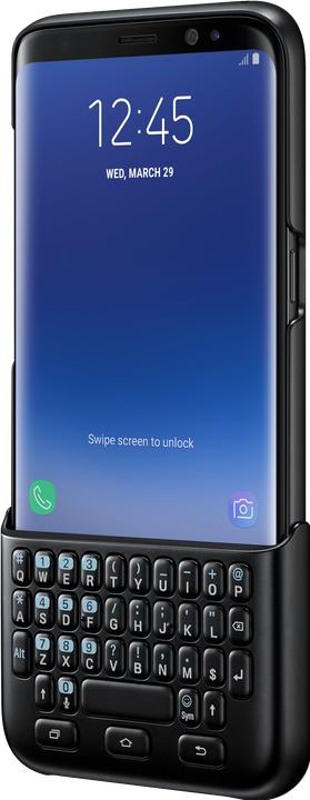 Produktbild Samsung Tastatur Cover (Samsung Galaxy S8+)