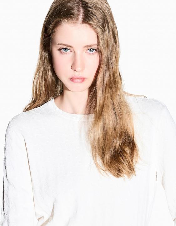 Produktbild Armani Exchange Maglione Logo Essential (M)