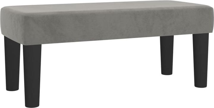 Produktbild vidaXL Boxspringbett (120 x 190 cm)