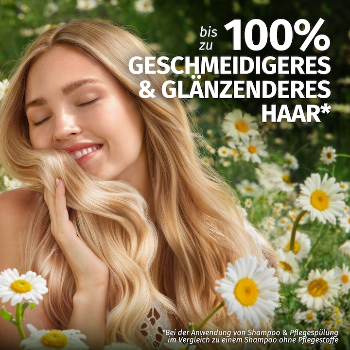 Immagine prodotto Herbal Essences Balsamo alla camomilla (250 ml)
