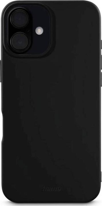 Actual product image Hama Fantastic Feel (Apple iPhone 16)
