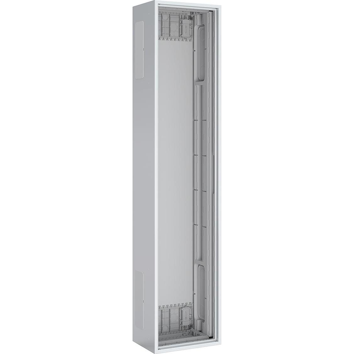 Thumbnail - ABN Wandgehäuse, Serverschrank Zubehör, Weiss