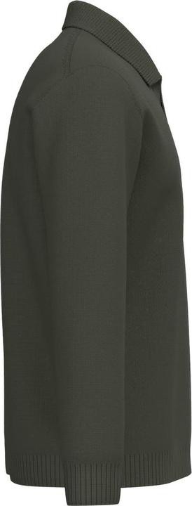 Image du produit Spasso Pull à col polo (M)