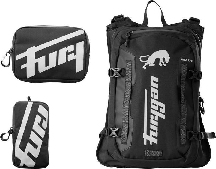 Produktbild Furygan ADV 20L+ (20 l)