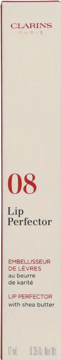 Immagine prodotto Clarins Labbra (08 Plum Shimmer)