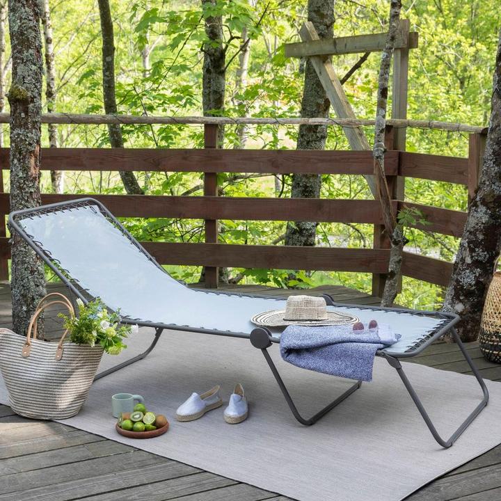 Produktbild Lafuma Gartenliege (201 cm)