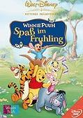 Produktbild Winnie Puuh Spass im Frühling (DVD, 2007, Deutsch, Englisch)