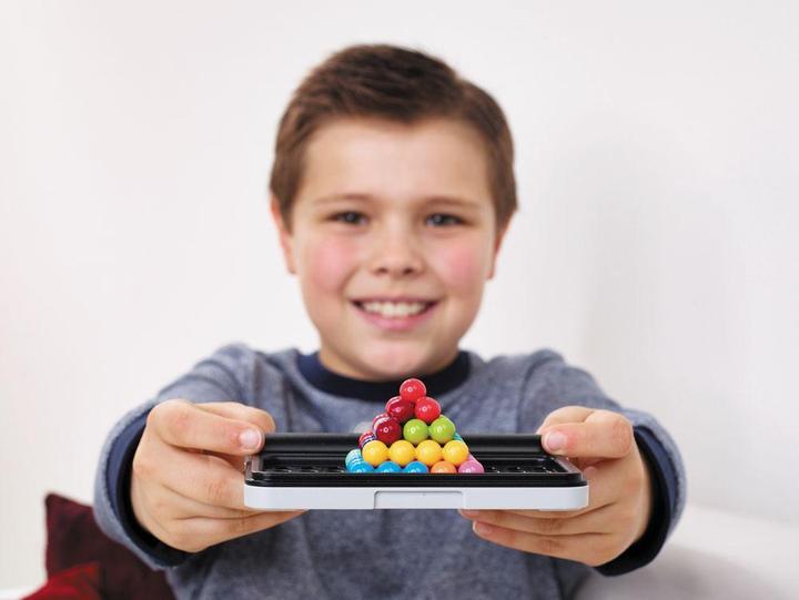 Immagine prodotto Smart Games IQ Puzzler Pro (Tedesco)