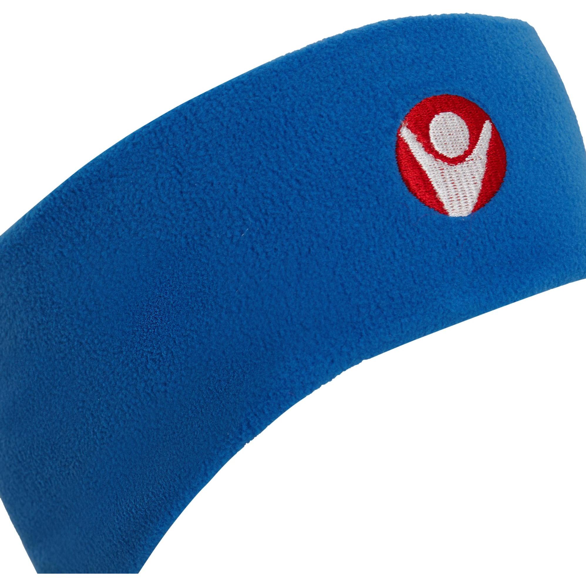Thumbnail - Macron, Herren, Stirnband, stirnband eskimo x5, Blau