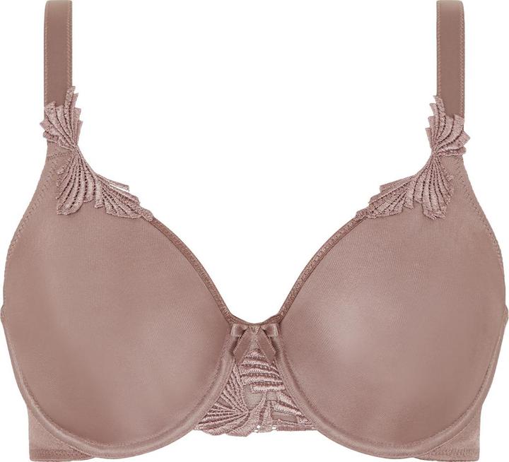 Immagine prodotto Chantelle Reggiseno Hedona con ferretto (75 F, Confezione singola)