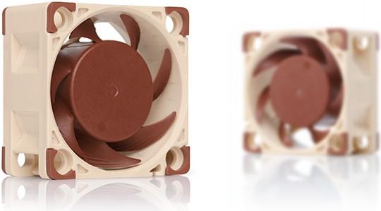 Actual product image Noctua Nf-A4x20 5v Pwm (40 mm, 1 x)