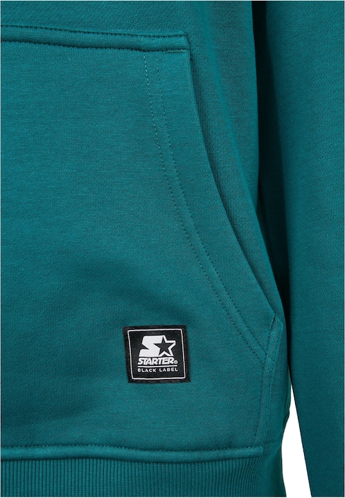 Produktbild Starter Small Logo Hoody (S)