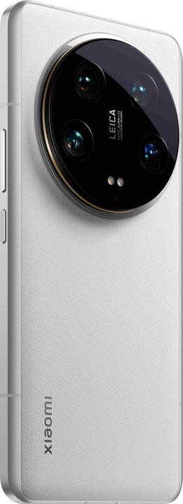 Image du produit Xiaomi 14 Ultra (512 Go, Blanc, 6.73", Double SIM, 5G)