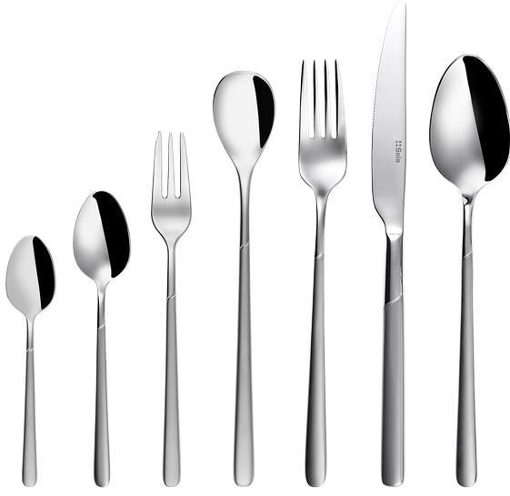Image du produit Sola Kyoto (42 pcs, Set de couverts)