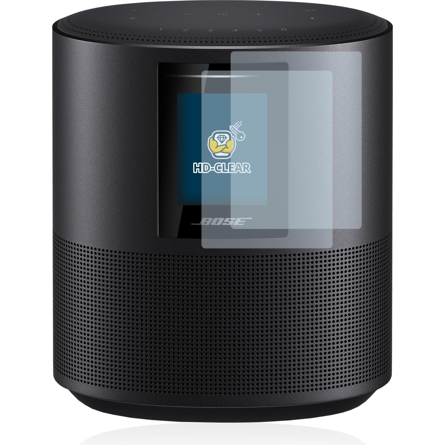 Thumbnail - BROTECT Schutzfolie Displayschutz Klar, Smartwatch Schutzfolie, Transparent