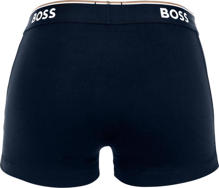 Produktbild BOSS Trunk 3P Power (M, 3er Pack)