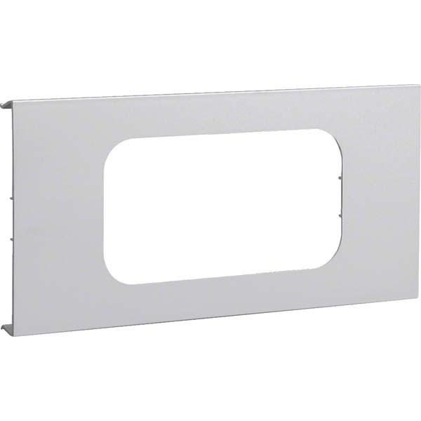 Tehalit, Leitungsführung Zubehör, Blende