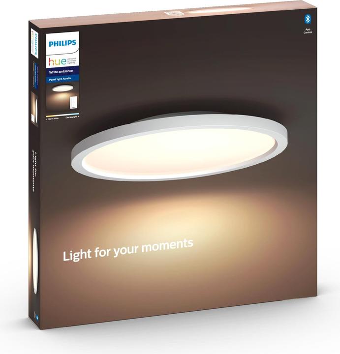 Immagine prodotto Philips Aurelle (2200 lm)