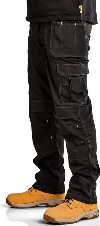 Actual product image Stanley Huntsville work trousers (Frequency band 38 (2600 MHz))