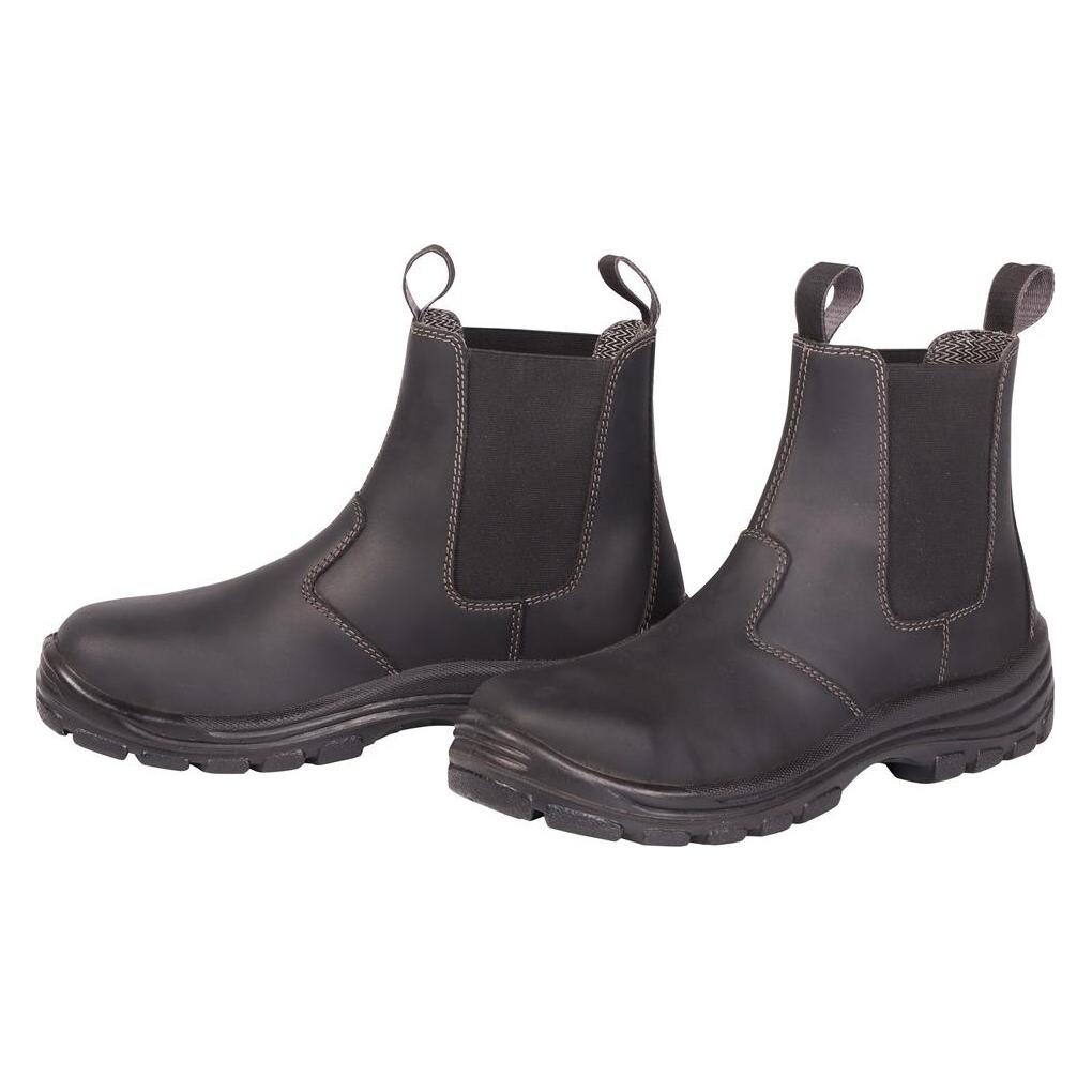 Harry's Horse, Reitstiefel, (37)