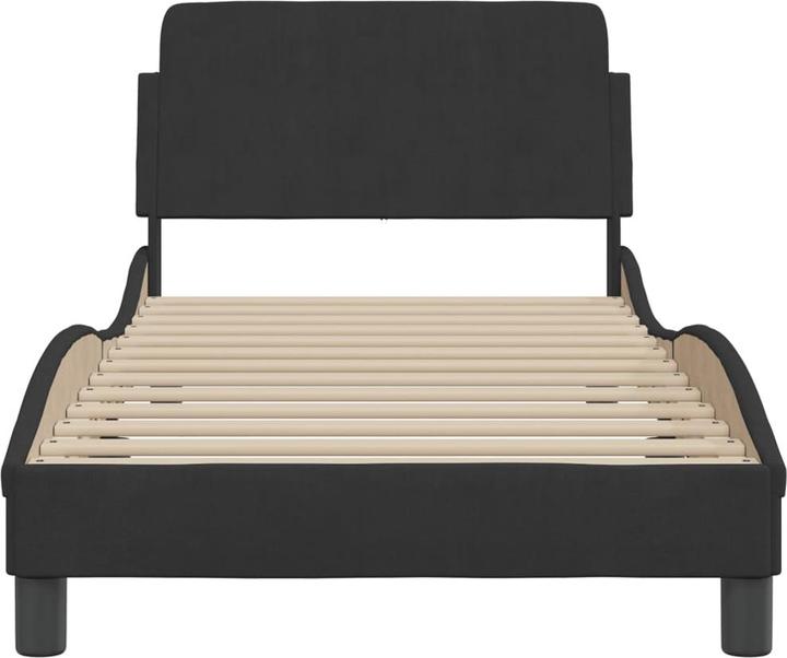 Produktbild vidaXL Bettgestell (90 x 200 cm)