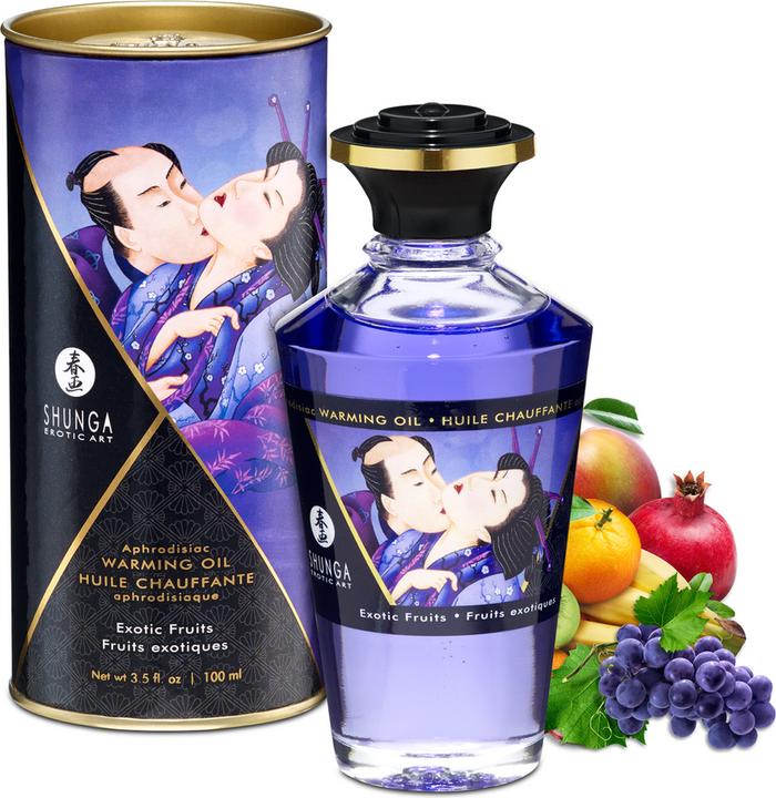 Image du produit Shunga Aphrodisiac (100 ml)