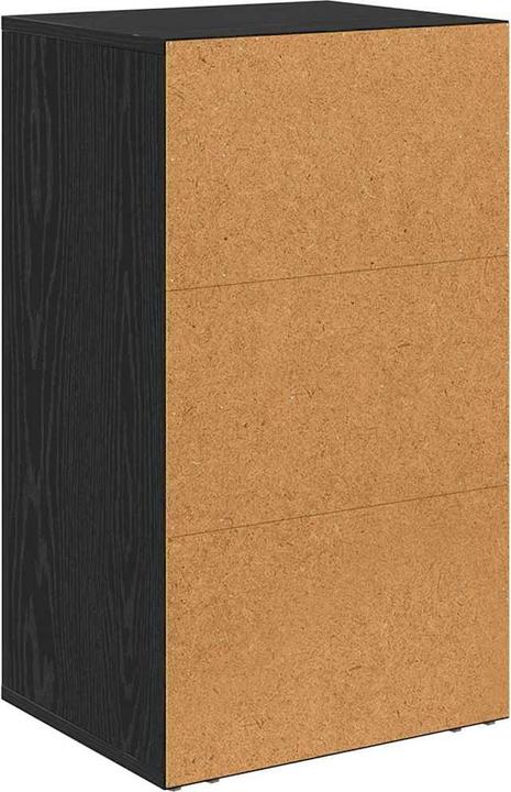 Actual product image vidaXL Sideboard (40 x 33 x 70 cm)