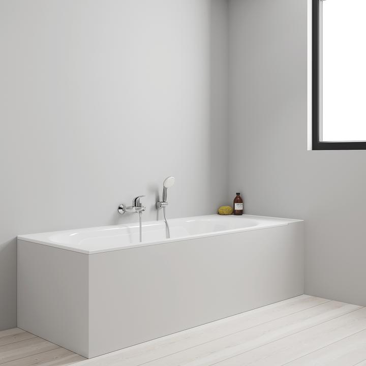 Produktbild Grohe Euroeco Einhand-Wannenbatterie