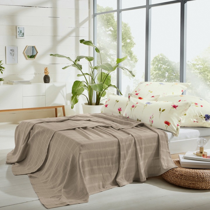 Produktbild Erwin Müller Sommerdecke (220 x 240 cm)