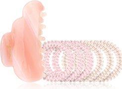 Produktbild Invisibobble Set CloudPop 7 Stück (Haargummi Set)