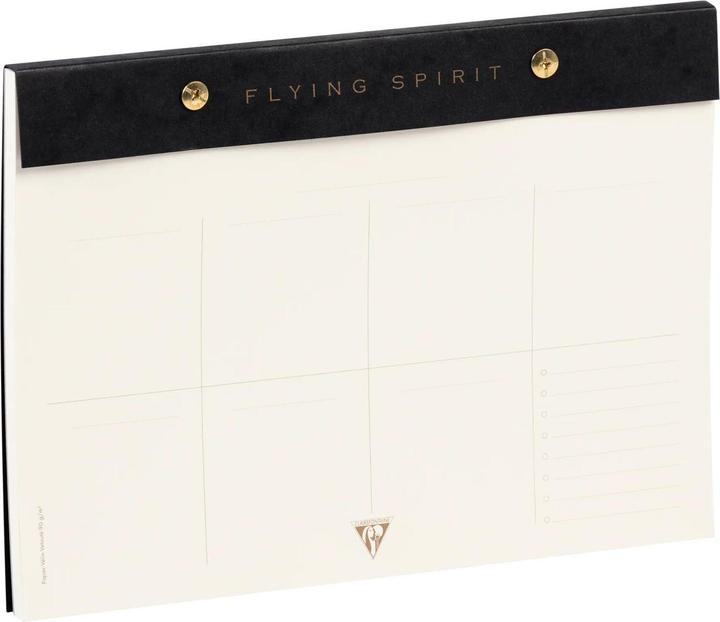 Immagine prodotto Clairefontaine Notizbuch (Copertina rigida)