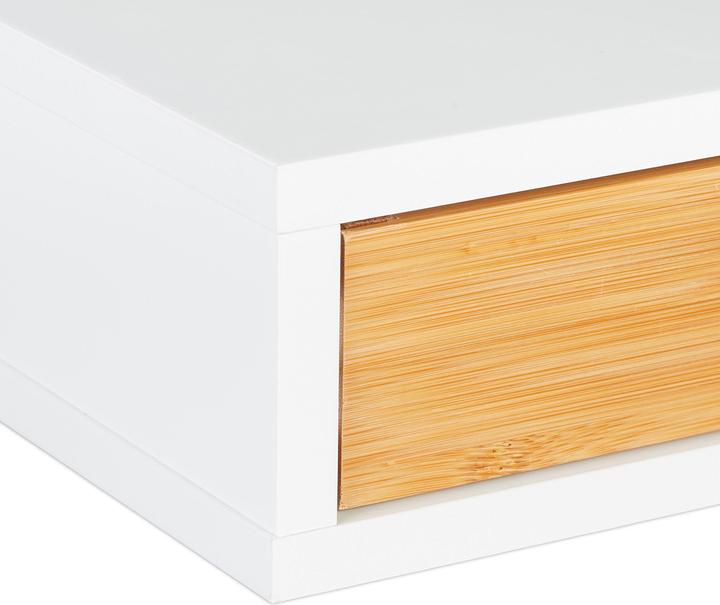 Immagine prodotto Relaxdays Appartamento murale (60 x 24 x 8 cm)