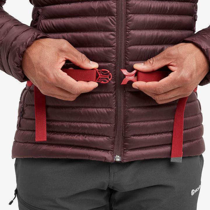 Actual product image Montane Trailblazer XT 35 (35 l)