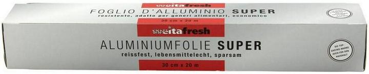 Produktbild Alustar JULIA Alufolie 30cm x 20m (1 x)