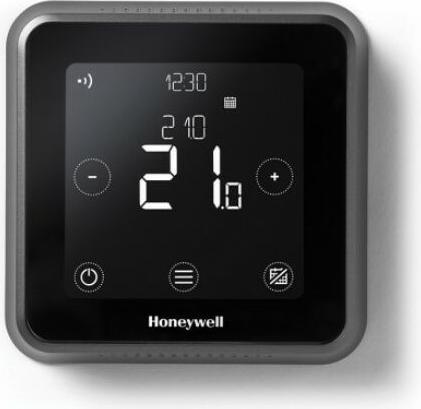 Immagine prodotto Honeywell Y6H810WF1034 Termostato intelligente Lyric T6 WiFi cablato