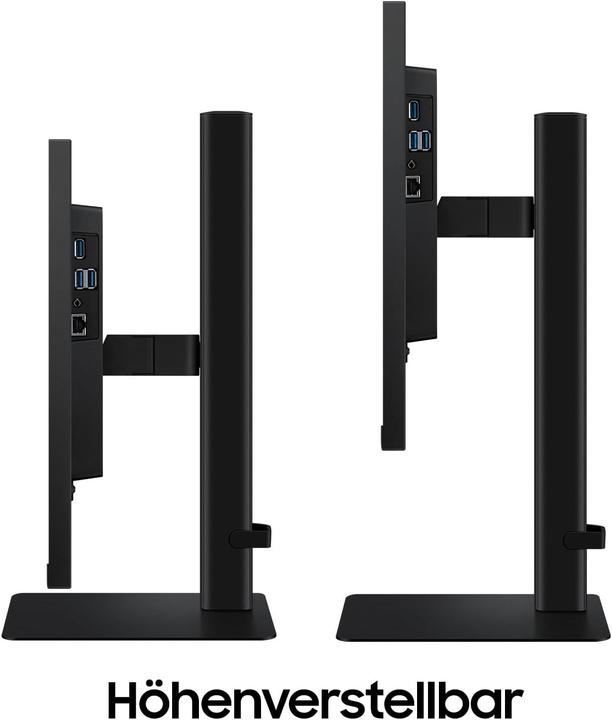 Immagine prodotto Samsung ViewFinity S6 - S60UD (24")