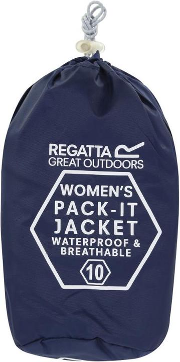 Produktbild Regatta Pack-It III Jacket (34)