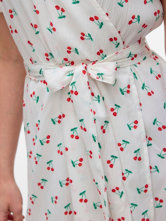 Produktbild Vero Moda VMPAGE Kurzes Kleid Kleid (L)