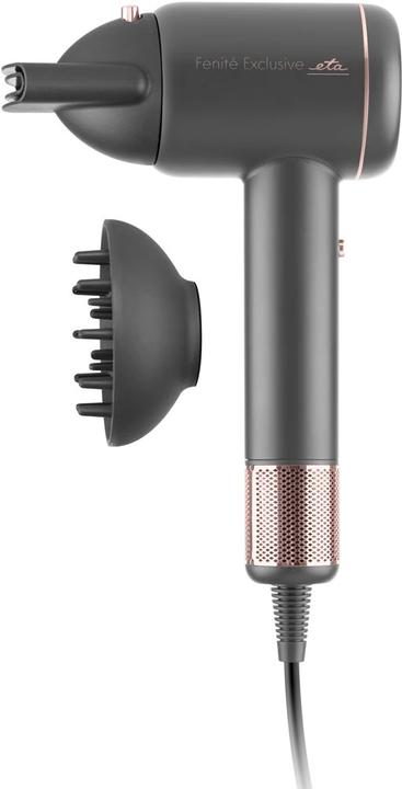 ETA Exklusiver 9320 90020 Haartrockner (1600 W)
