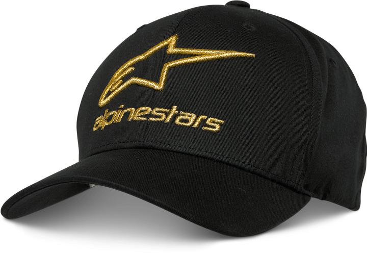 Produktbild Alpinestars Hat 24 Gild (XL)