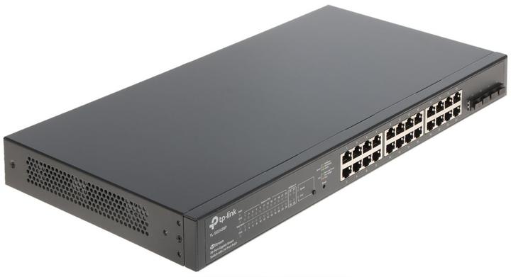 Produktbild TP-Link TL-SG2428P (28 Ports)