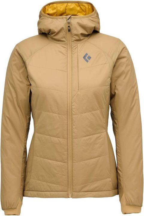 Immagine prodotto Black Diamond W SOLUTION 2.0 HOODY (M)