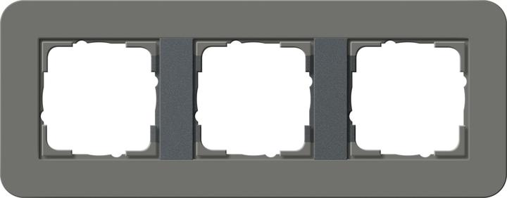 Actual product image Gira Cover frame
