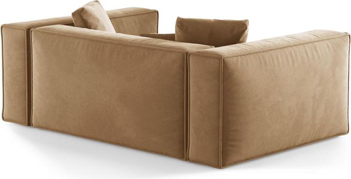 Produktbild Cosmopolitan Design Aveiro (2-Sitzer)