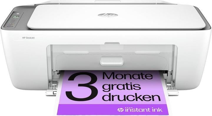Immagine prodotto HP DeskJet 2820e (Inchiostro, Colore)